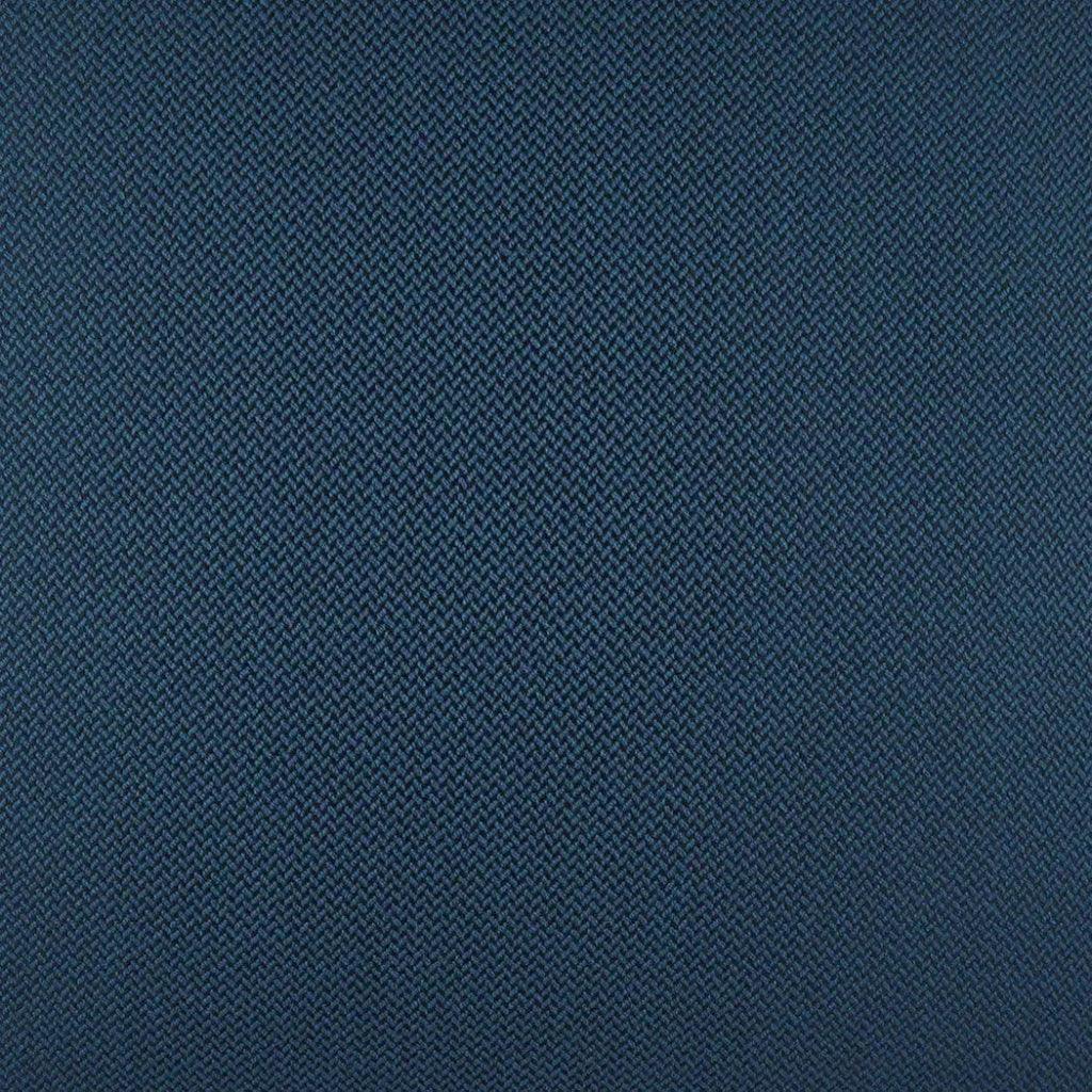 Outdoor Pyke Lumbar Pillow - Navy-Outdoor Pillows-D.V. Kap-LOOMLAN