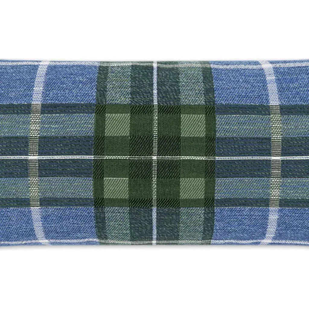 Outdoor Roddy Lumbar Pillow - Vineyard-Outdoor Pillows-D.V. Kap-LOOMLAN