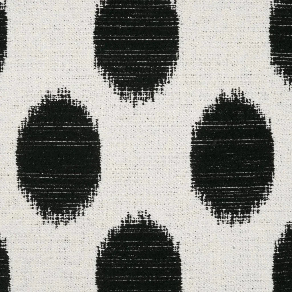 Outdoor Vianella Pillow - Tuxedo-Outdoor Pillows-D.V. Kap-LOOMLAN