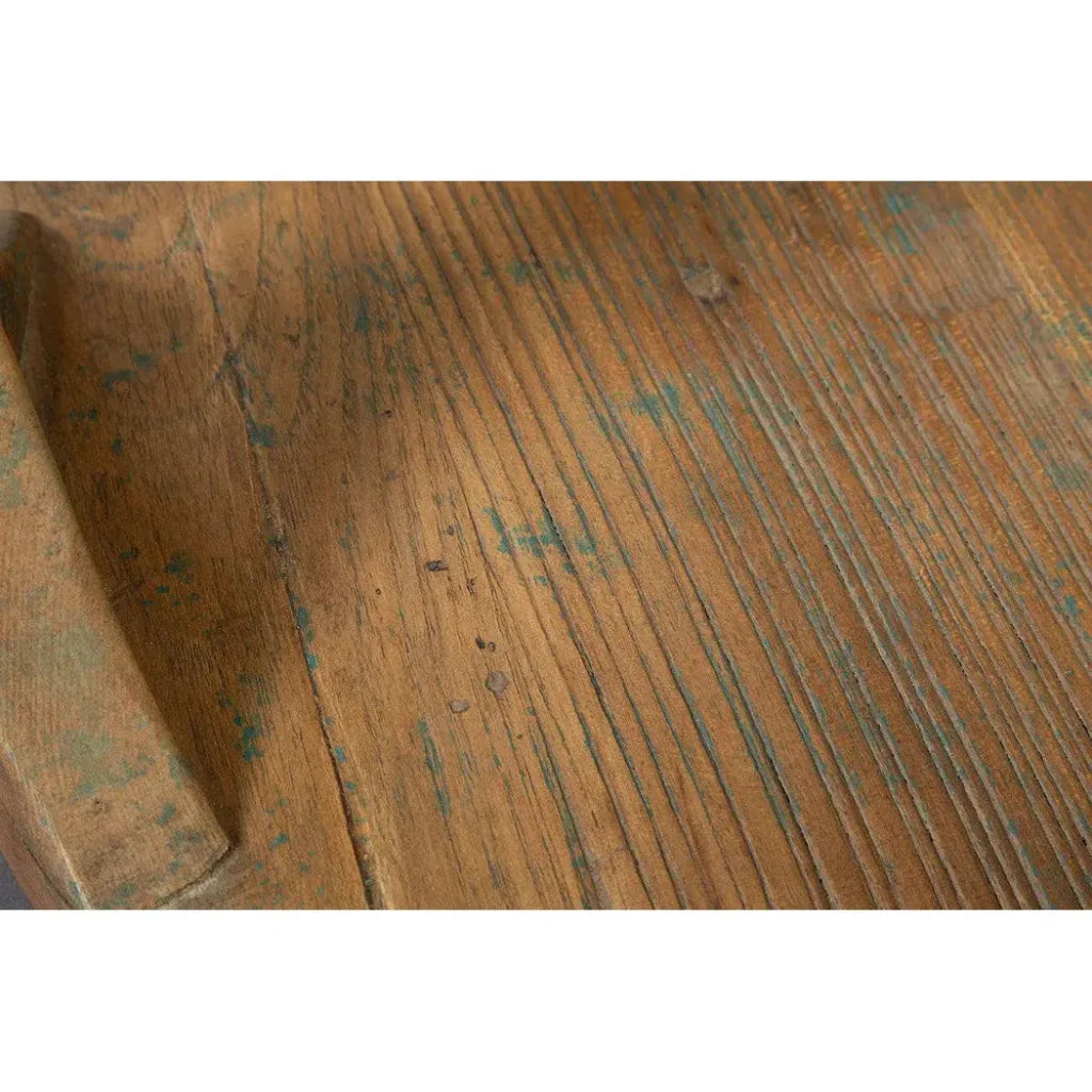 Pamlico End Table - LOOMLAN - Furniture Classics - Side Tables