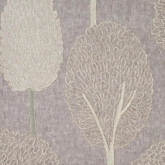 Pando Stone Grey Throw Pillow With Insert - LOOMLAN - D.V. Kap - Throw Pillows