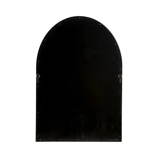 Pearl Gold Framed Wall Mirror - LOOMLAN - Chelsea House - Wall Mirrors