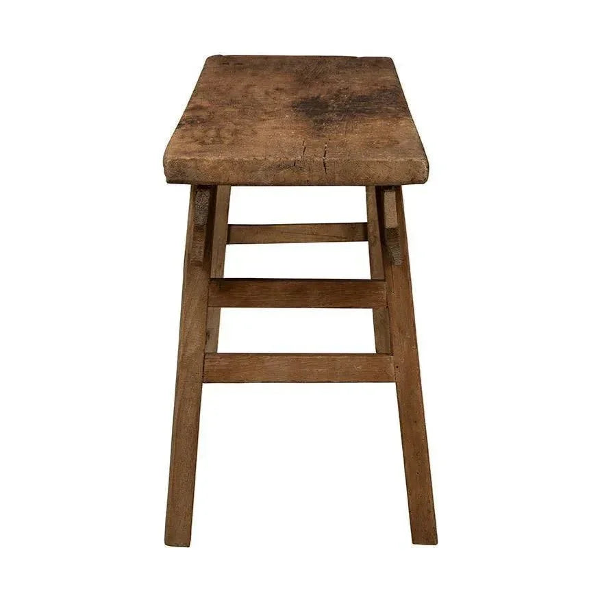 Peasant Wooden Large Sofa Table - LOOMLAN - Furniture Classics - Console Tables