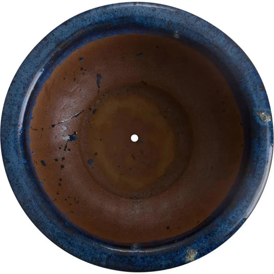 Pedestal Bowl Looked Outdoor Planter