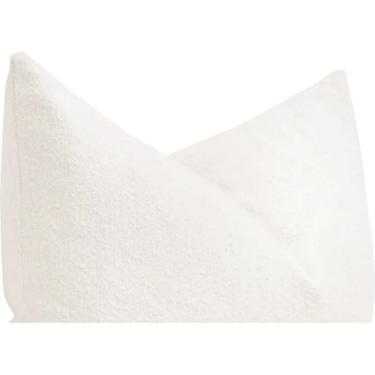 Performance Large Lumbar Throw Pillow Insert - 2PC - LOOMLAN - Essentials For Living - Throw Pillows