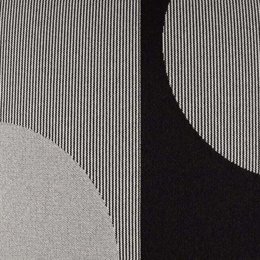 Phases Handmade Throw Pillow - LOOMLAN - D.V. Kap - Throw Pillows