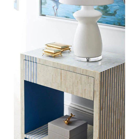 Polished Brass Masde Classic Box - LOOMLAN - Chelsea House - Boxes & Bowls