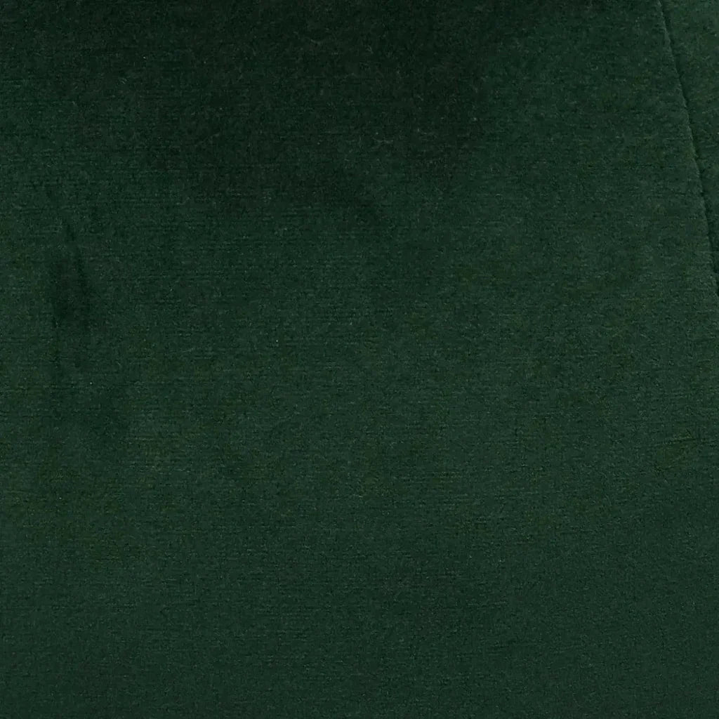 Posh Ball 10" Forest Green Throw Pillow With Insert - LOOMLAN - D.V. Kap - Throw Pillows