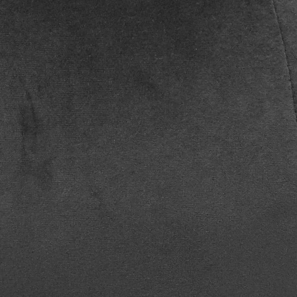 Posh Ball Charcoal Grey Throw Pillow Insert - LOOMLAN - D.V. Kap - Throw Pillows