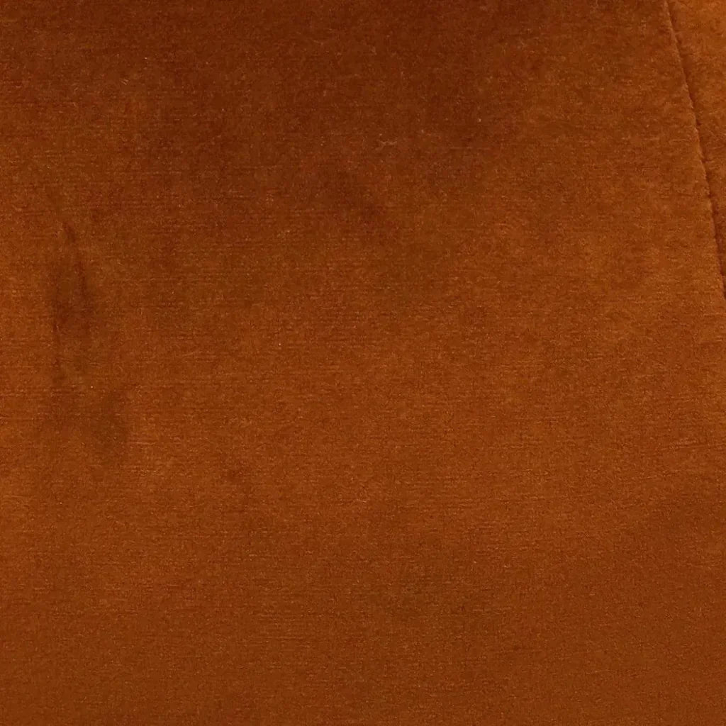 Posh Ball Copper Red Throw Pillow Insert - LOOMLAN - D.V. Kap - Throw Pillows