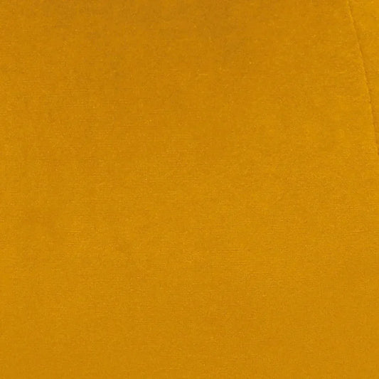 Posh Ball Mustard Yellow Throw Pillow Insert - LOOMLAN - D.V. Kap - Throw Pillows