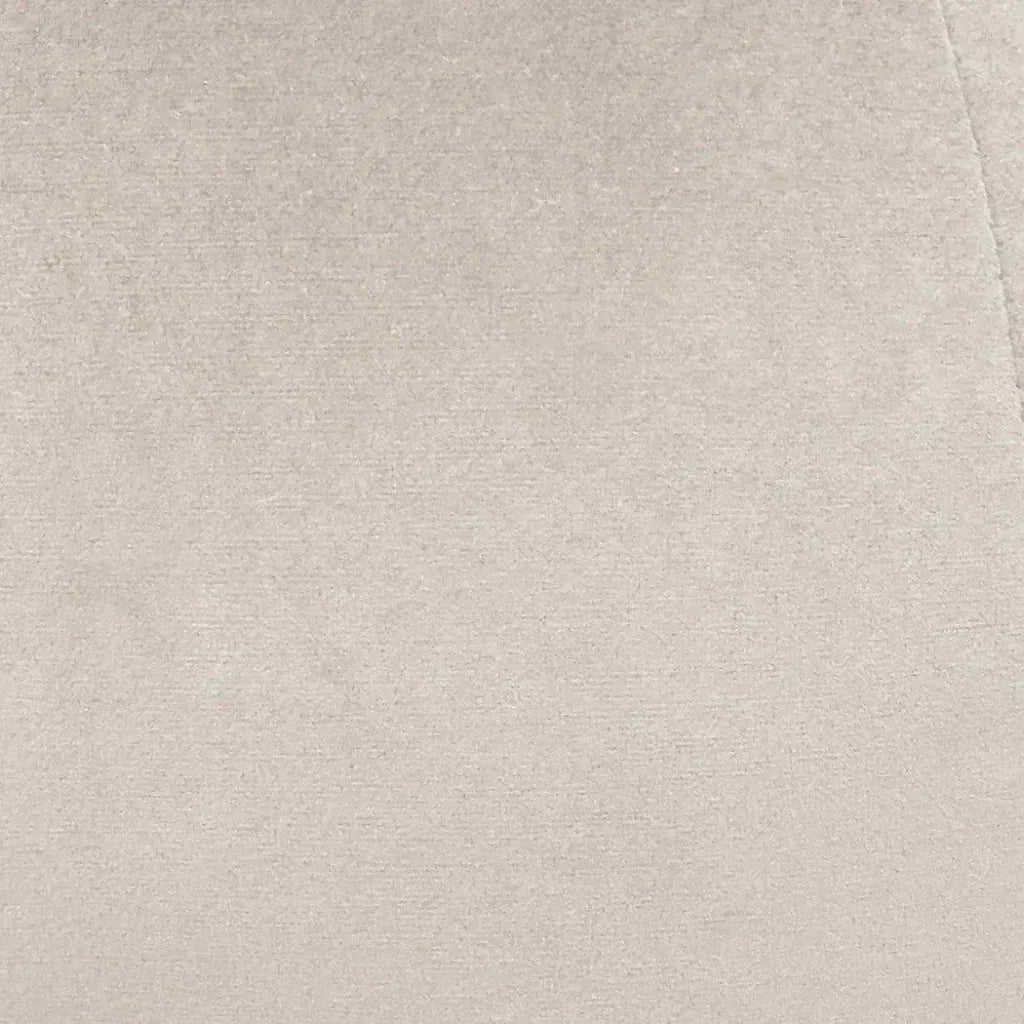 Posh Ball White White Throw Pillow Insert - LOOMLAN - D.V. Kap - Throw Pillows