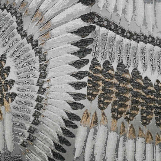 Quillery Handmade Throw Pillow - LOOMLAN - D.V. Kap - Throw Pillows