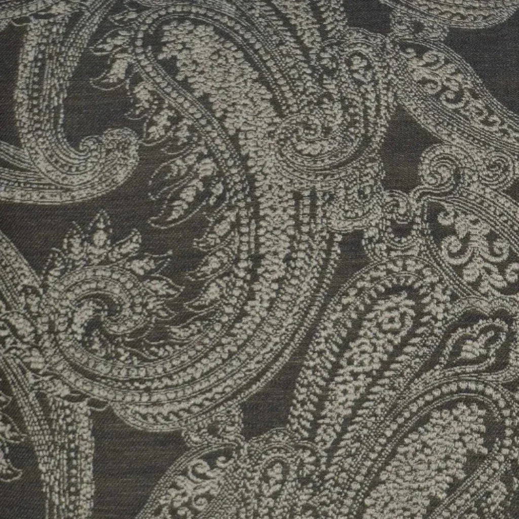 Ravel Grey Throw Pillow With Insert - LOOMLAN - D.V. Kap - Throw Pillows