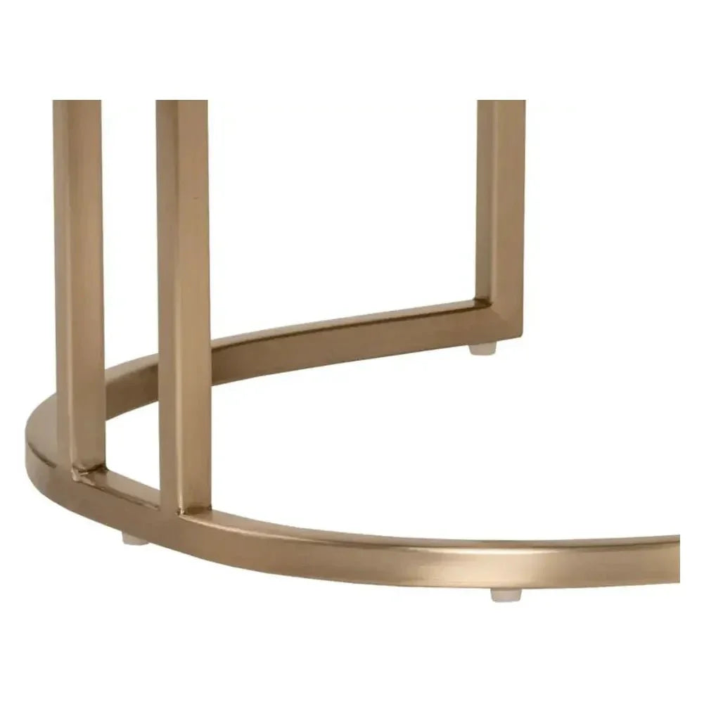 Rayla Performance Fabric Bedroom Bench - LOOMLAN - SUNPAN - Bedroom Benches