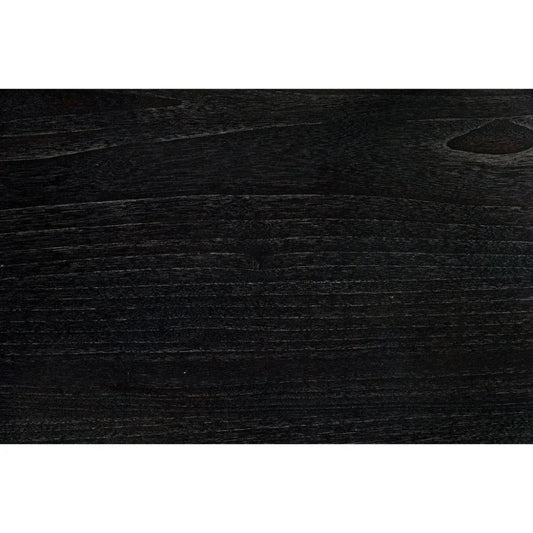 Rebbeca Side Table - LOOMLAN - Noir - Side Tables