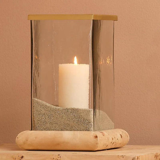 Rhine Hurricane - LOOMLAN - Jamie Young - Pendants