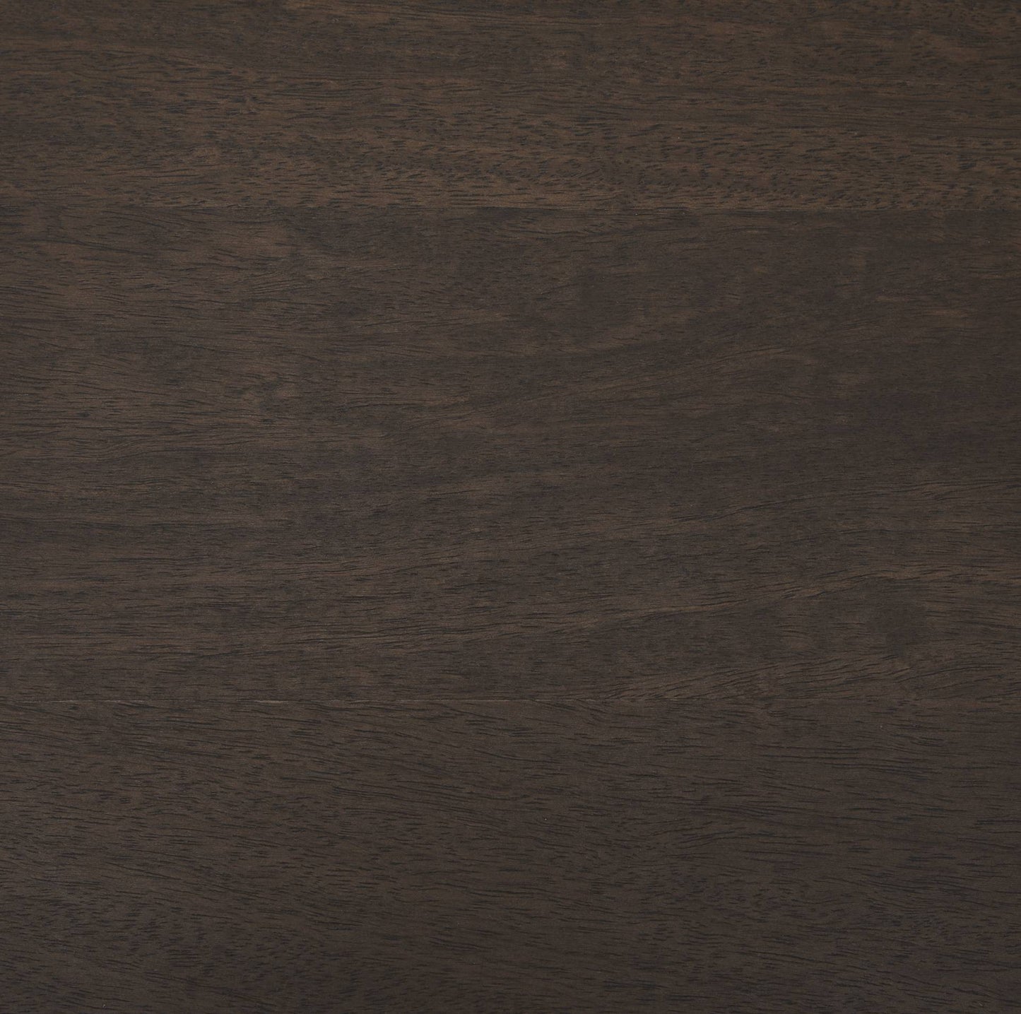 Romi Wooden Oval Coffee Table