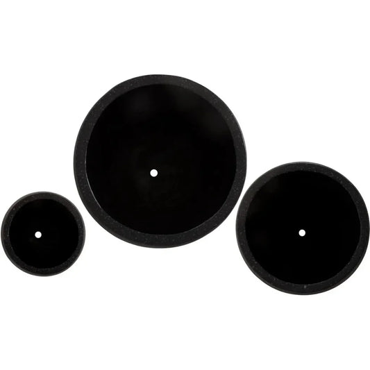 Round Terrazzo Planter - LOOMLAN - Planters