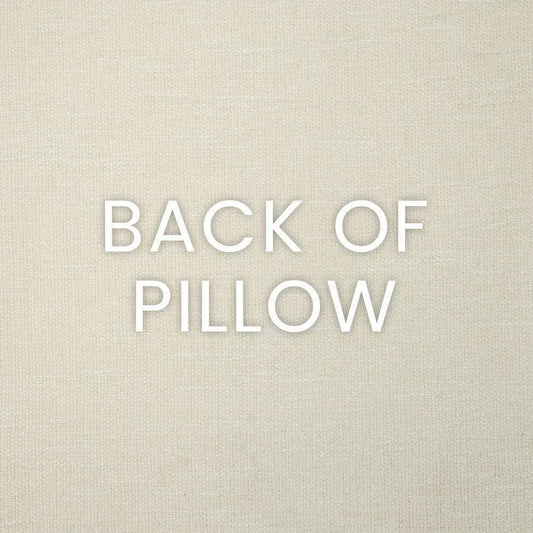 Rushmore Lapis Blue Throw Pillow With Insert - LOOMLAN - D.V. Kap - Throw Pillows