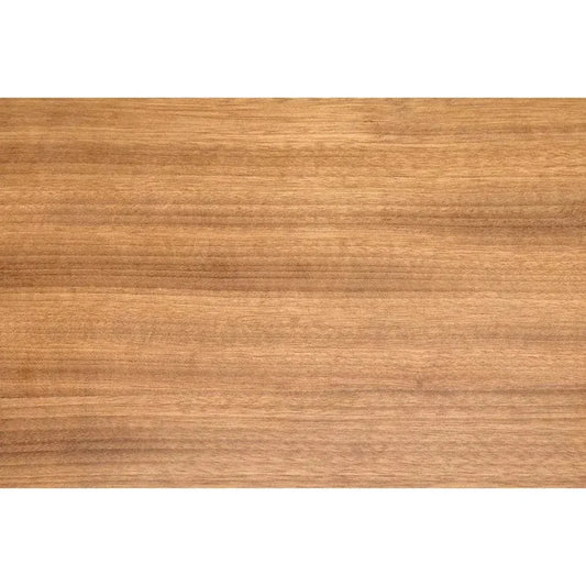 SL11 Teak Wood Rectangle Side Table - LOOMLAN - Noir - Side Tables