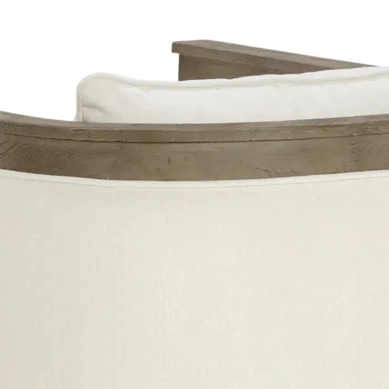 Sala Performance Fabric Lounge Chair-Lounge Chairs-SUNPAN-LOOMLAN