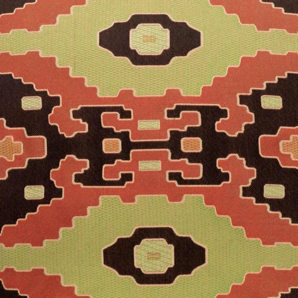 Salvador Multi Color Throw Pillow Insert - LOOMLAN - D.V. Kap - Throw Pillows