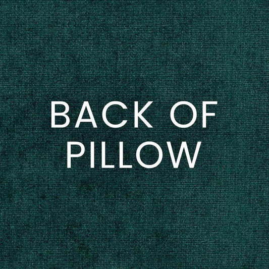 Samura Green Throw Pillow With Insert - LOOMLAN - D.V. Kap - Throw Pillows