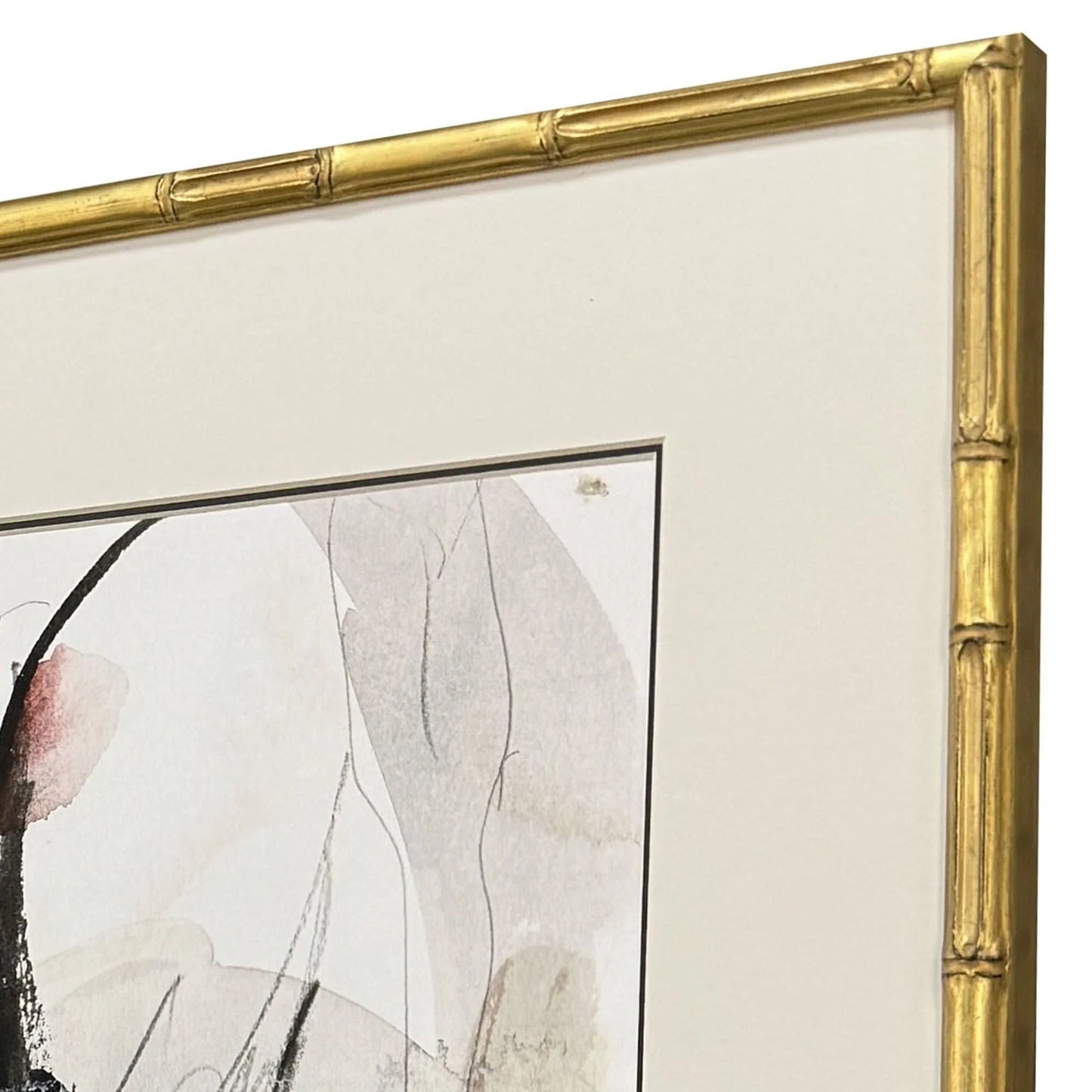 Sands and Sediments Wood Framed Wall Art 2PC