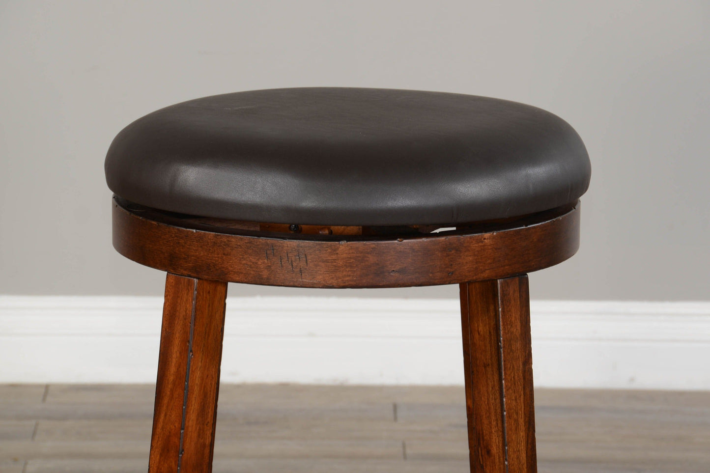 Santa Fe Swivel Counter Stool 2PC