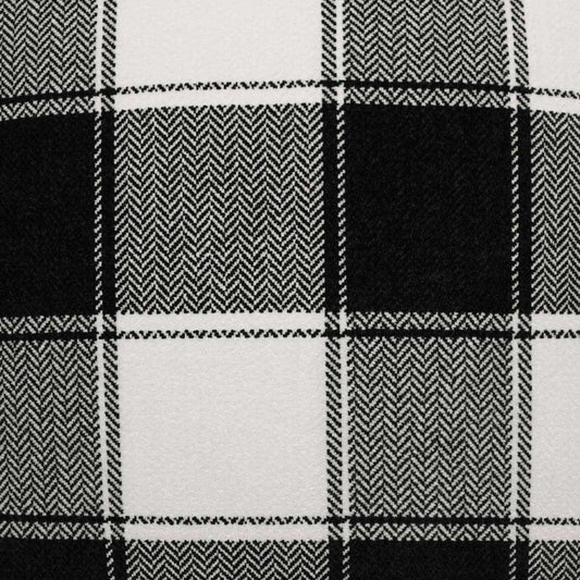 Saxony Handmade Throw Pillow - LOOMLAN - D.V. Kap - Throw Pillows