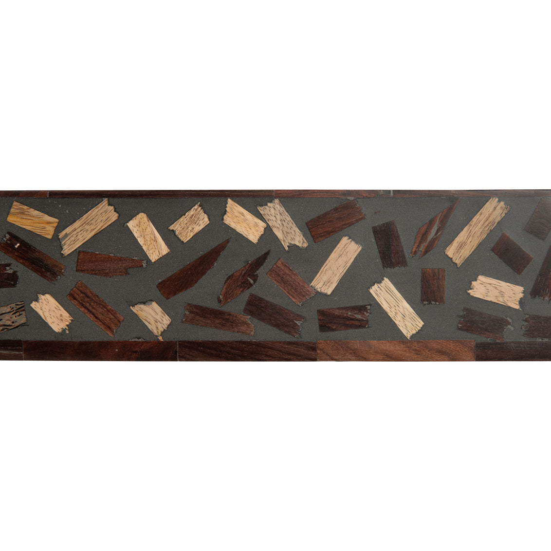 Scaramouche Rectangular Console Table