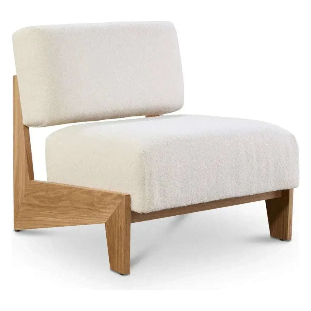 Schulte Accent Chair For Living Room - LOOMLAN - One For Victory - Accent Chairs