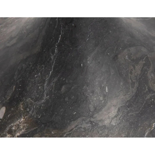 Simone Object Sculpture Set of 2 - LOOMLAN - Noir - Statues & Sculptures