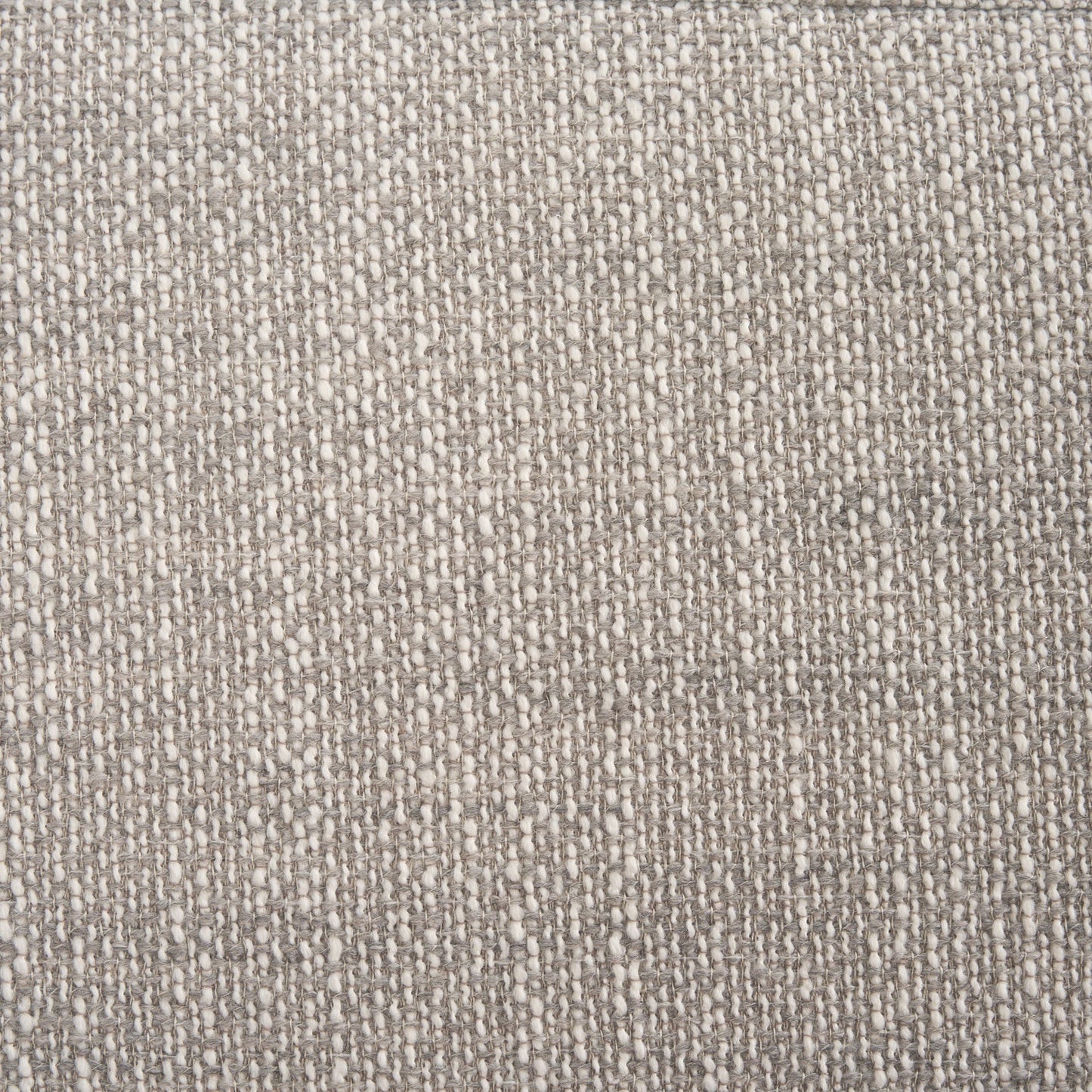 Siren Boucle Fabric Accent Stool