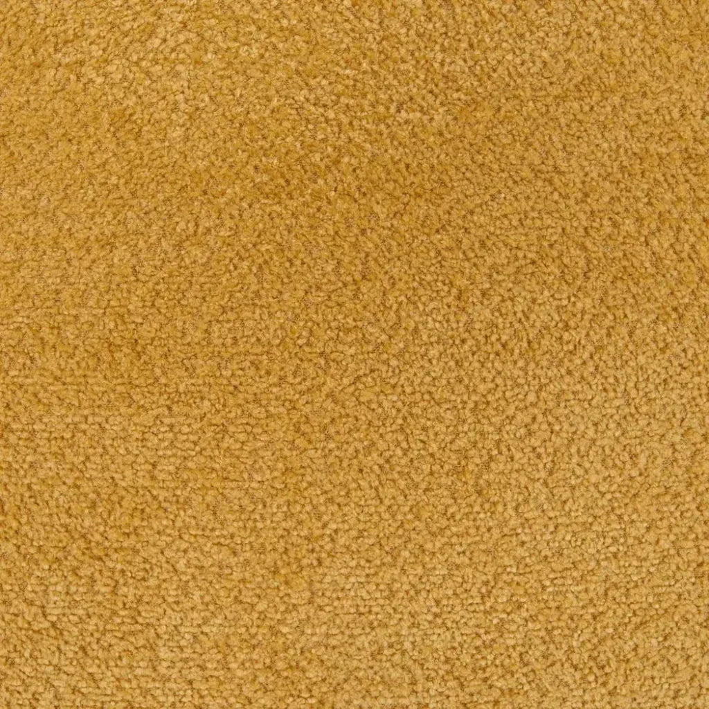 Snuggle Yellow Throw Pillow With Insert - LOOMLAN - D.V. Kap - Throw Pillows