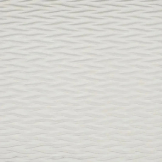 Sophia Solid Textured Large Throw Pillow Insert - LOOMLAN - D.V. Kap - Throw Pillows