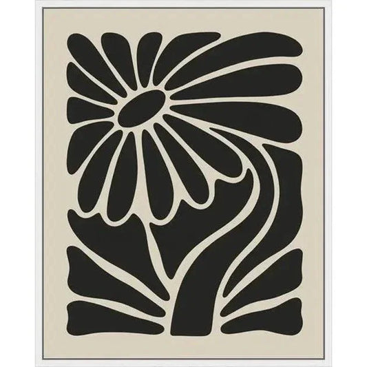 Spring Artwork d Canvas With Floating - LOOMLAN - LOOMLAN - Canvas Art