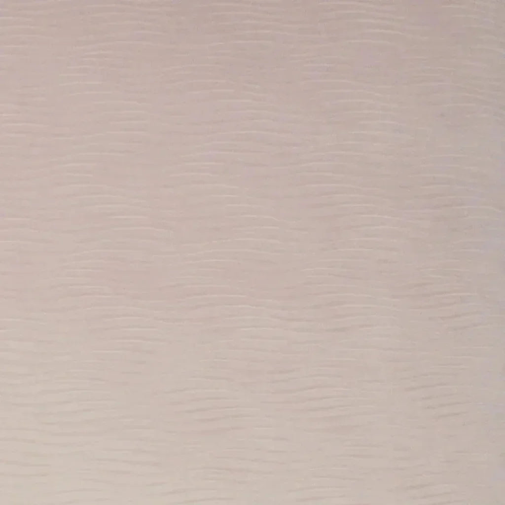 Stream Blush Light Pink Throw Pillow Insert - LOOMLAN - D.V. Kap - Throw Pillows