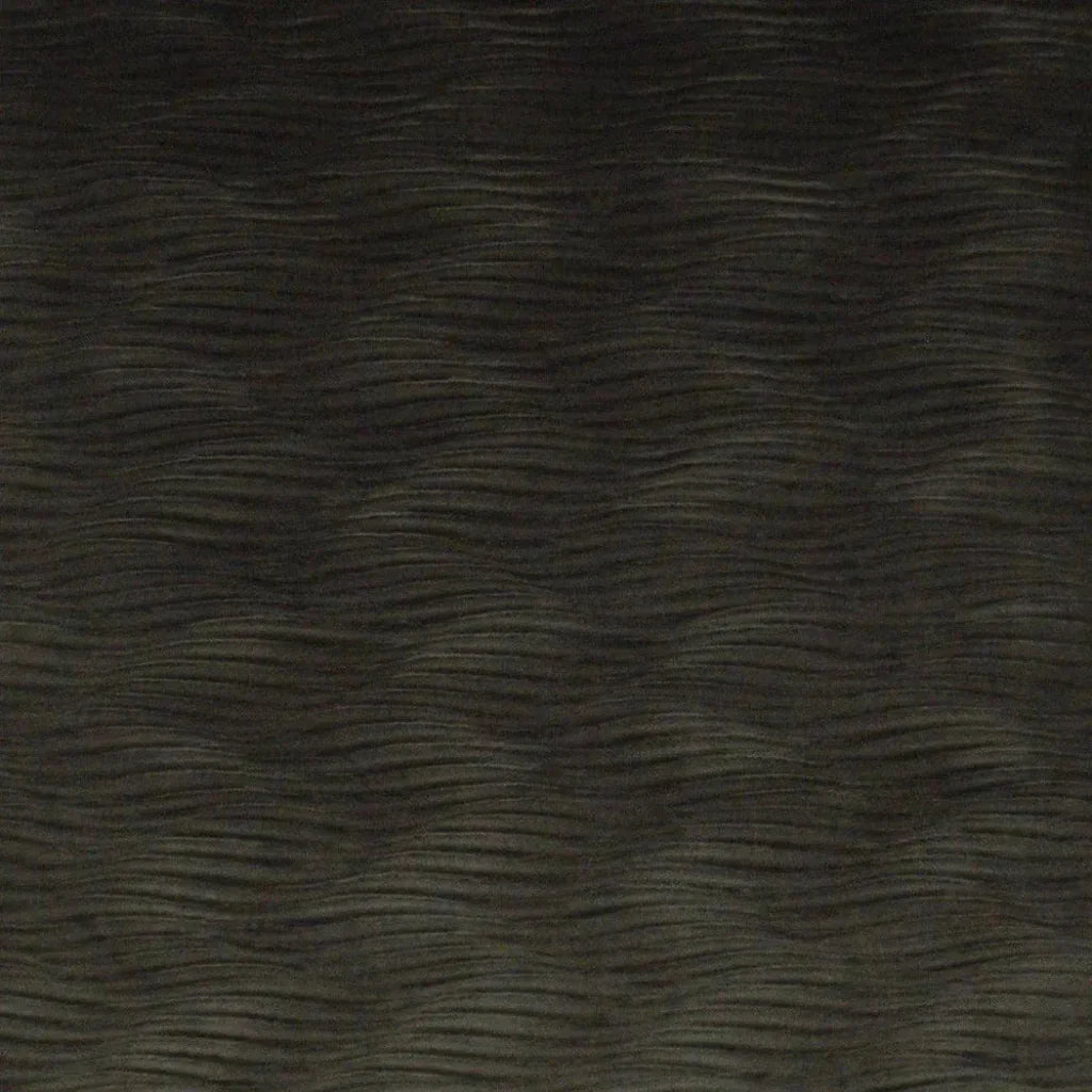 Stream Granite Black Throw Pillow Insert - LOOMLAN - D.V. Kap - Throw Pillows