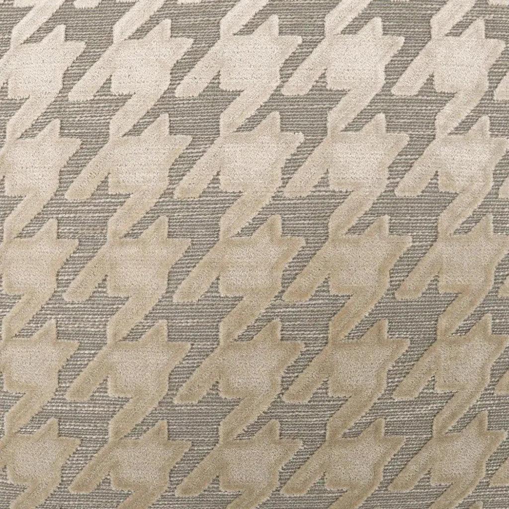 Suit Yourself Sand Brown Throw Pillow Insert - LOOMLAN - D.V. Kap - Throw Pillows