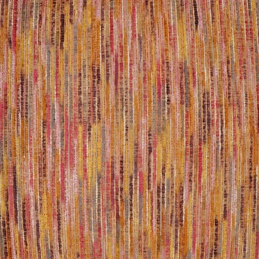 Sultan Rose Red Throw Pillow With Insert - LOOMLAN - D.V. Kap - Throw Pillows