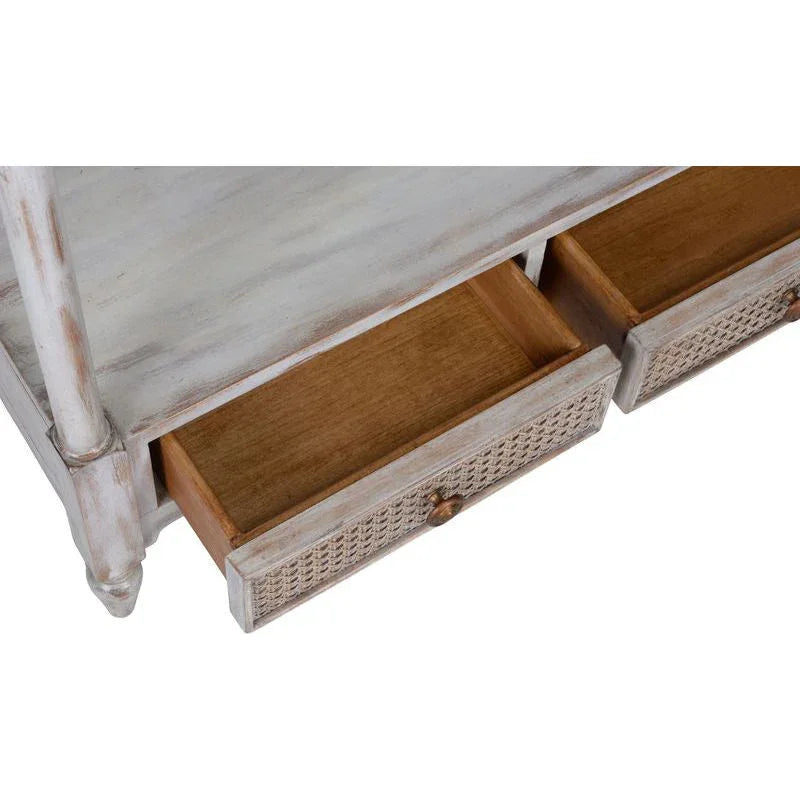 Summer House Grey Etagere - LOOMLAN - Wildwood - Etageres