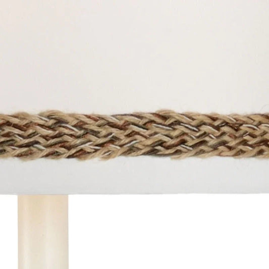 Swannanoa Classic Designed Table Lamp - LOOMLAN - Wildwood - Table Lamps