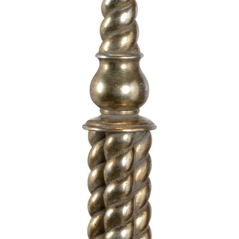 Swannanoa Classic Designed Table Lamp - LOOMLAN - Wildwood - Table Lamps