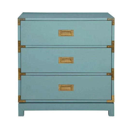 Swansea Modern Designed Wooden Chest - LOOMLAN - Chests