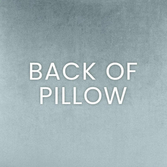 Sydney Blue Throw Pillow With Insert - LOOMLAN - D.V. Kap - Throw Pillows