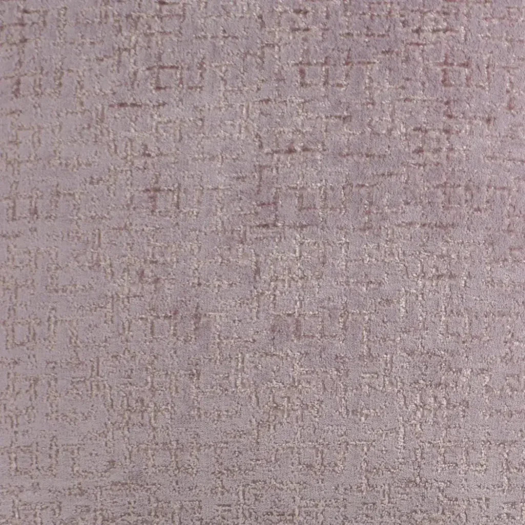 Tetris Amethyst Light Pink Throw Pillow Insert - LOOMLAN - D.V. Kap - Throw Pillows