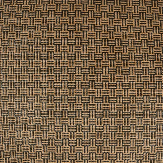 Thatchwork Safari Brown Large Throw Pillow Insert - LOOMLAN - D.V. Kap - Throw Pillows