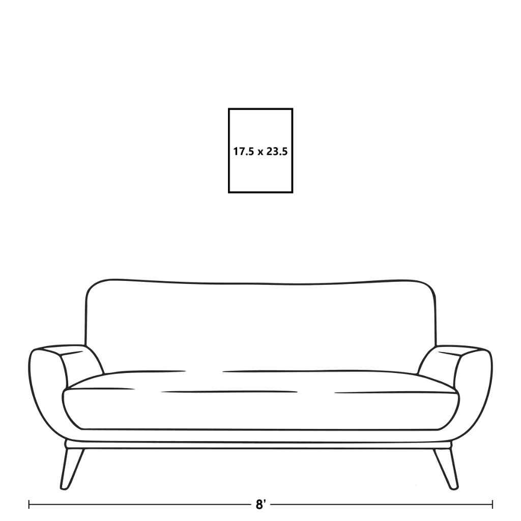 The Pots Hand Crafted Canvas Art